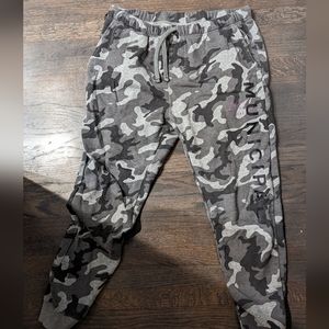 Municipal training jogger sweatpants